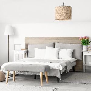 Appartement met Drie Slaapkamers